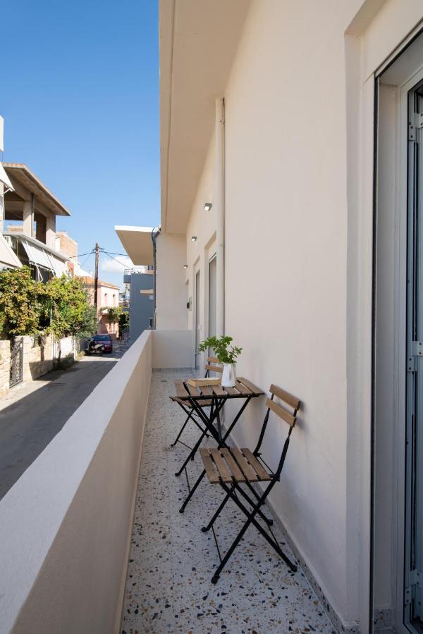 Villa Michalis Nchouse 33 La Canea Exterior foto